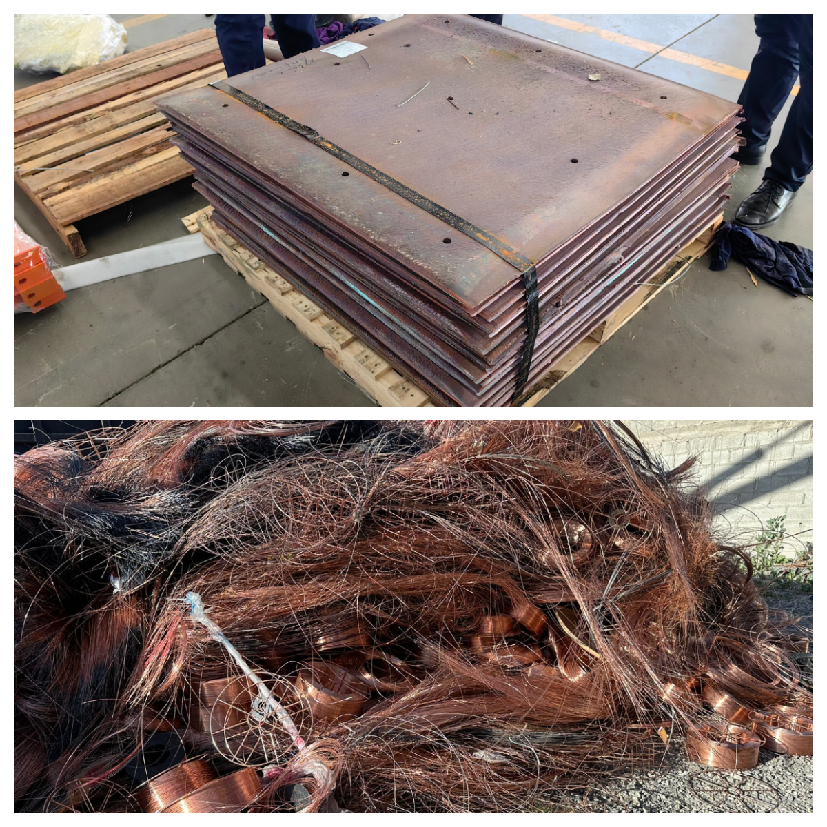 废铜回收预处理核心设备揭秘：双轴撕碎机如何提升再生铜品质与回收率？