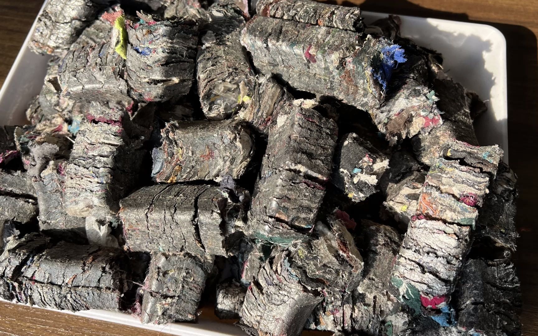 rdf燃料棒